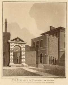 Westminster Okulu