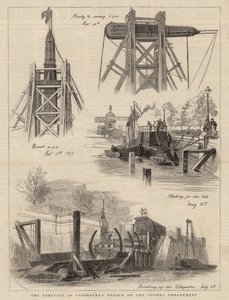 Thames Dolgusu