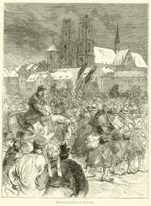 Orleans