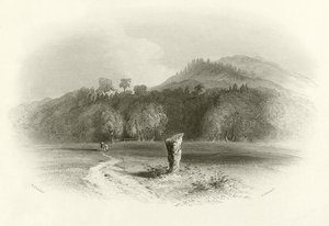 Killiecrankie alanı