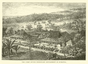 Sumatra