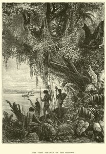 Orinoco