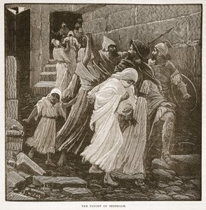 Zedekiah