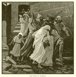 Zedekiah