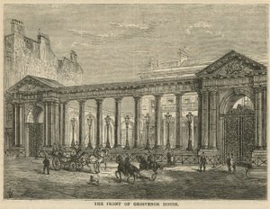 Grosvenor House