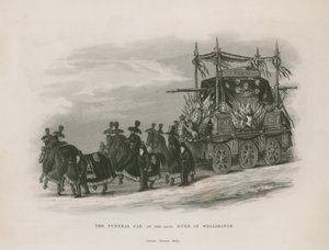 Merhum Wellington Dükü