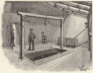 Newgate Hapishanesi