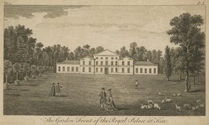 Kew, Londra