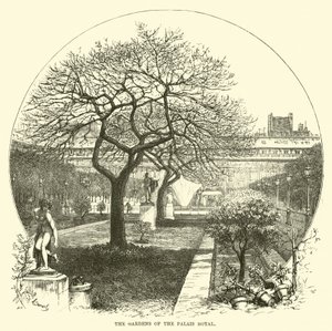 Palais Royal