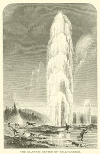 Yellowstone