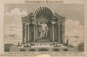 Jüpiter Olympus
