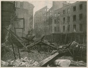 Old Bailey, Londra