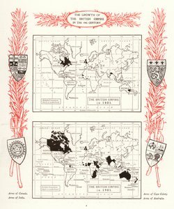 19. yüzyılda Britanya İmparatorluğu