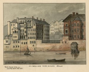 Sir William Penn
