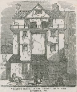 William Caxton