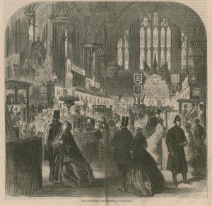 Guildhall, Londra