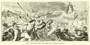 Julius Caesar