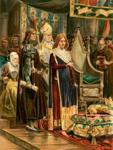 Edward III