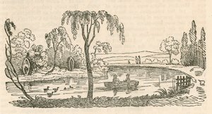 Hornsey Wood House