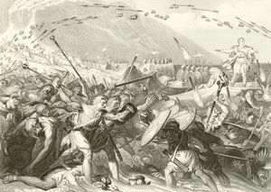 Julius Caesar