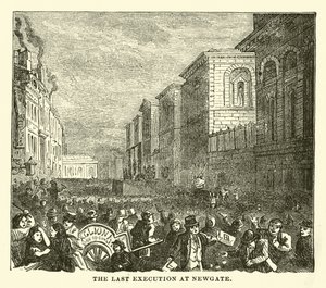 Newgate