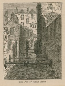 Fleet Ditch