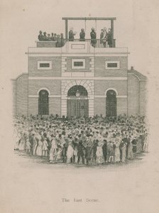 son sahne by English School