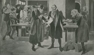 Matbaacı Gutenberg