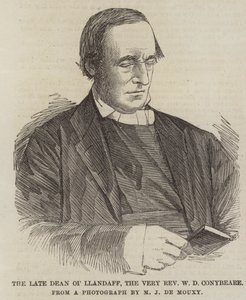 Llandaff