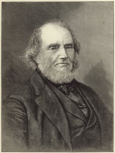 Geç Earl Russell by English School
