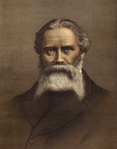 Merhum Hon James Russell Lowell