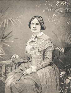 Merhum Jenny Lind by English School