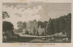 Blackheath