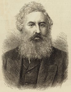 Merhum Bay Alfred Smee by English School