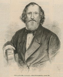Rahmetli Thomas Wakley, Finsbury Milletvekili ve The Lancet