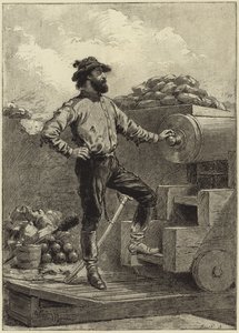 Giuseppe Garibaldi