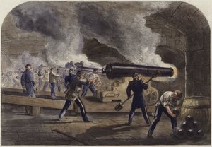 Fort Sumter