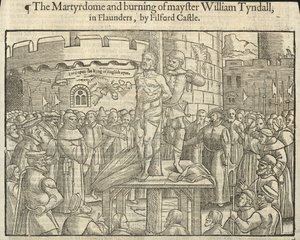 William Tyndall