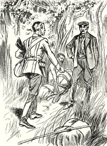 Stanley ve Livingstone