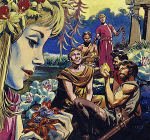 Ulysses