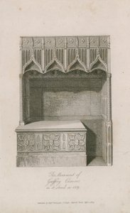 Geoffrey Chaucer