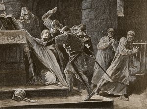 Becket