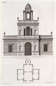 Chiswick House