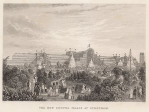 Sydenham