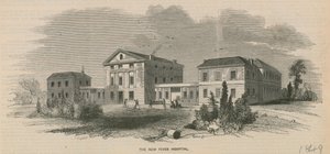 Yeni Ateş Hastanesi, Londra by English School