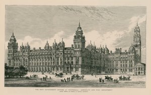 Whitehall
