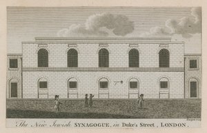Dukes Street, Londra