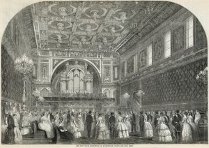 Buckingham Sarayı