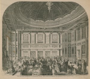 Buckingham Sarayı