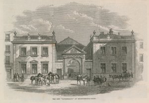Knightsbridge Green